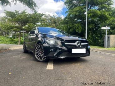 Pre-owned Mercedes-Benz Cla 200 for sale in 
