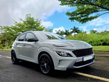 Pre-owned Hyundai Kona for sale in 