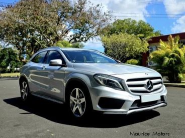 Pre-owned Mercedes-Benz GLA200 for sale in 