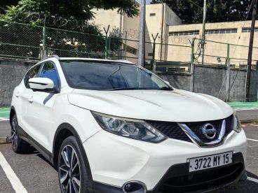 Pre-owned Nissan Qashqai 2 Acenta for sale in 