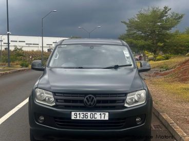 Pre-owned Volkswagen Amarok for sale in 