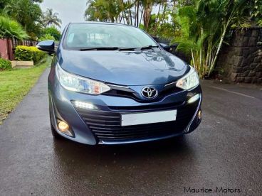Pre-owned Toyota Yaris for sale in 