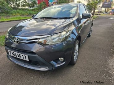Pre-owned Toyota Yaris for sale in 