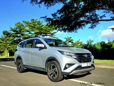 Pre-owned Toyota Rush for sale in 