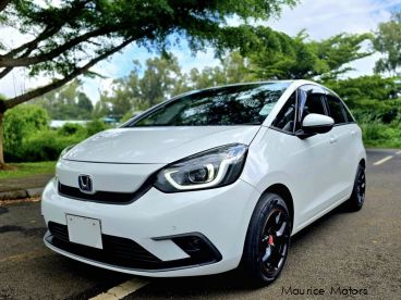 Pre-owned Honda Fit for sale in 