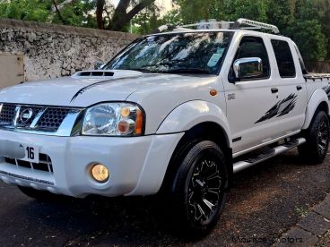 Pre-owned Nissan NP300 HARDBODY for sale in 
