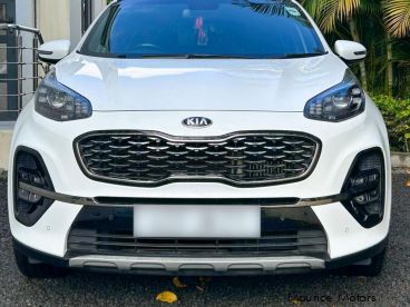 Pre-owned Kia SPORTAGE GT SX PK + AWD 1.6T-GT Line for sale in 