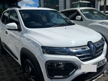 Renault Kwid Climber d
