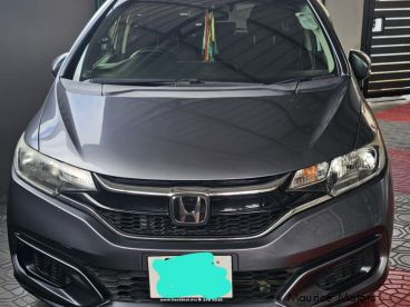 Honda Civic GK3 d