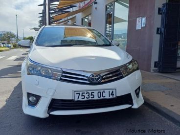 Pre-owned Toyota Corolla 1.6 for sale in 