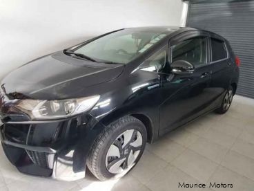 Pre-owned Honda Fit for sale in 