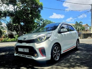 Pre-owned Kia Picanto for sale in 