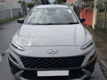 Hyundai Kona d