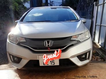 Pre-owned Honda Fit for sale in 