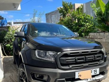 Pre-owned Ford Ranger Raptor for sale in 