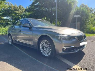 Pre-owned BMW 316i for sale in 