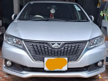 Toyota Allion d