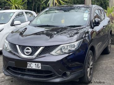 Pre-owned Nissan Qashqai for sale in 
