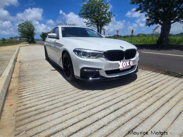 Pre-owned BMW 530e for sale in 