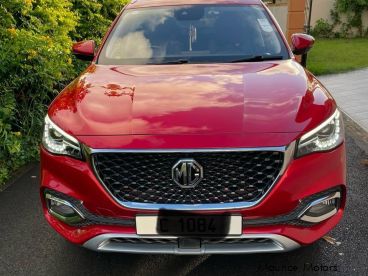 Pre-owned MG HS for sale in 