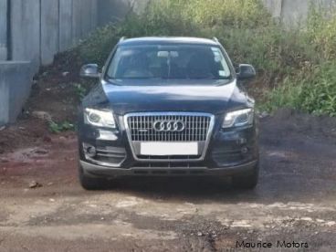Pre-owned Audi Q5 for sale in 