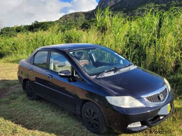 Pre-owned Honda CITY for sale in 