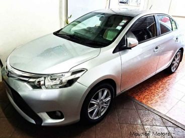 Toyota VIOS YARIS d