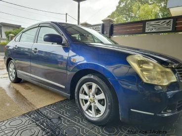 Nissan Sylphy d