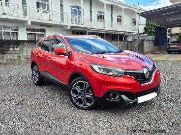 Pre-owned Renault Kadjar Tce for sale in 
