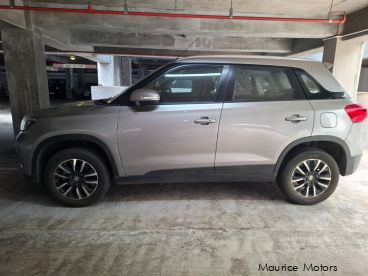 Pre-owned Toyota Urban Cruiser for sale in 