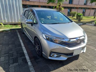 Pre-owned Honda Shuttle for sale in 