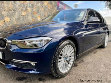 Pre-owned BMW 316i for sale in 