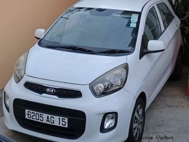 Pre-owned Kia Picanto for sale in 