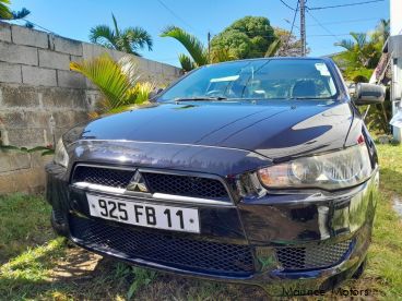 Mitsubishi LANCE EX d