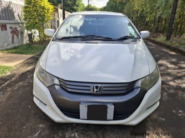 Honda insight d