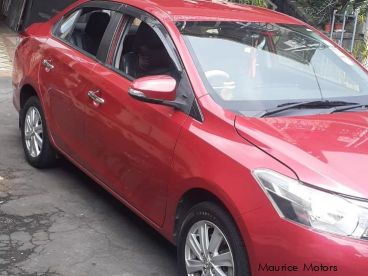 Pre-owned Toyota Yaris for sale in 