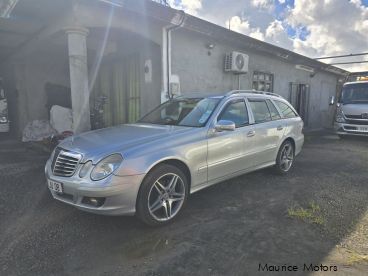 Pre-owned Mercedes-Benz E280 cdi for sale in 