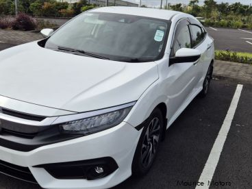 Pre-owned Honda Civic fc1 1.5 Turbo for sale in 