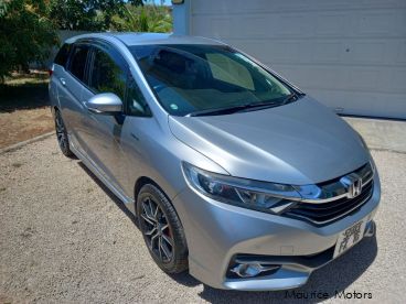 Pre-owned Honda Shuttle for sale in 