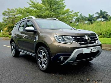 Renault Duster d