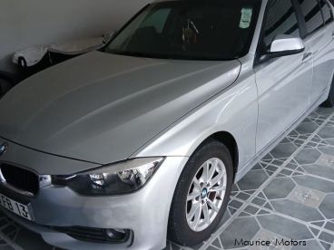 Pre-owned BMW 316i for sale in 