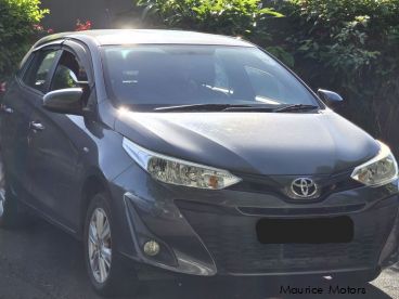 Pre-owned Toyota Yaris for sale in 