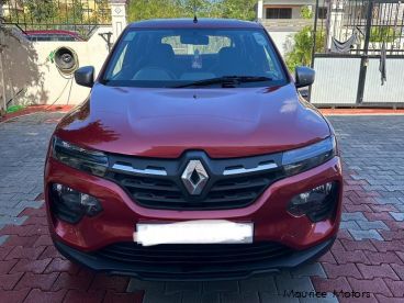 Renault Kwid d