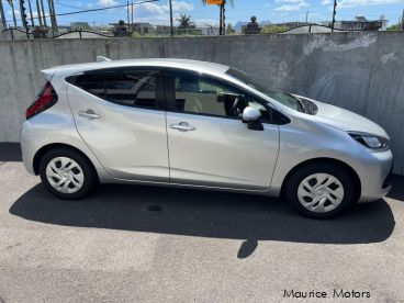 Pre-owned Toyota Aqua for sale in 