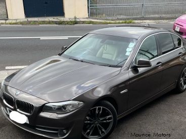 Pre-owned BMW 523i for sale in 