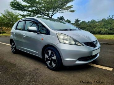 Pre-owned Honda Fit for sale in 