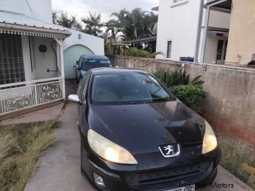 Pre-owned Peugeot 407 for sale in 