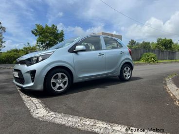 Pre-owned Kia Picanto for sale in 