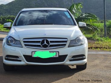 Pre-owned Mercedes-Benz C180 for sale in 