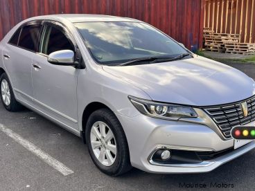 Pre-owned Toyota Premio 1500 for sale in 